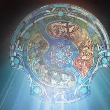 Dota 2 TI schedule