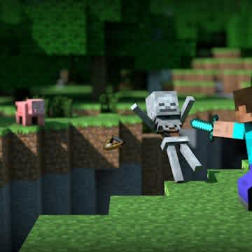 Comandos de Minecraft