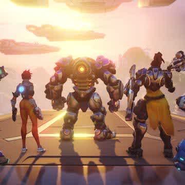 Overwatch 2 system requirements