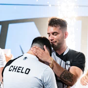 Apoka anuncia saída da lineup internacional de CSGO do INTZ