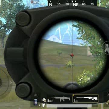 best sensitivity for pubg mobile