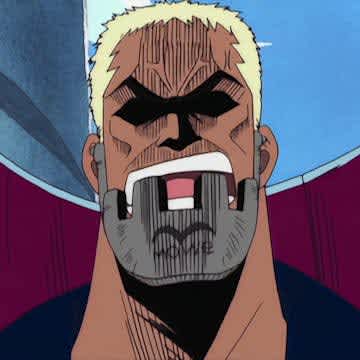 One Piece Personajes