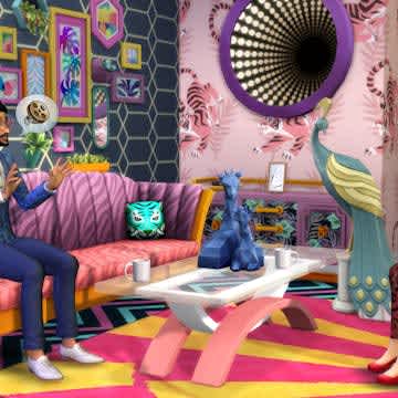Cheats The Sims 4
