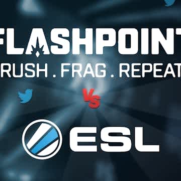 FLASHPOINT and DreamHack