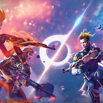 Free Fire Códigos