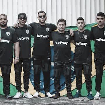 MIBR perde e é eliminada da BLAST Premier Fall 2020