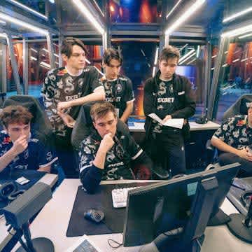 team spirit win ti2023