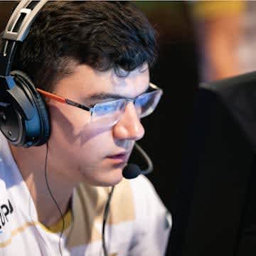MIBR anuncia contratação de trk