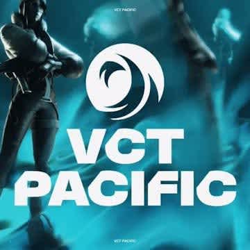 VCT Pacific Kickoff