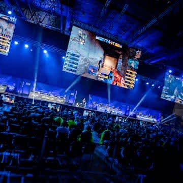 IEM Rio Major Challengers Stage