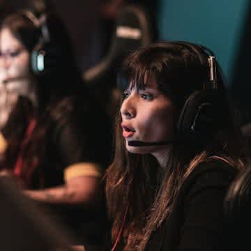 Black Dragons conquista última vaga para GC Masters Feminina 1