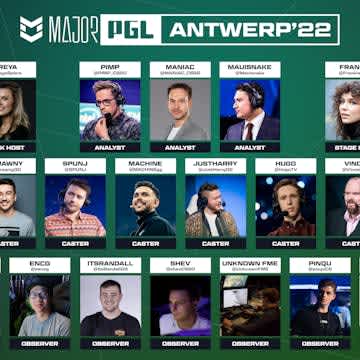 pgl antwerp talent
