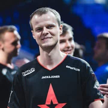 CSGO Xyp9x BLAST Premier Fall 2020