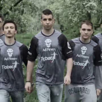 Ad finem eliminated from the summit 11