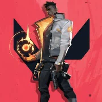 personagens valorant
