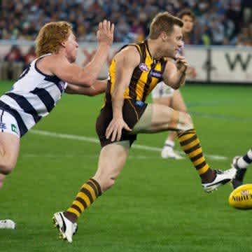 aussie rules explained