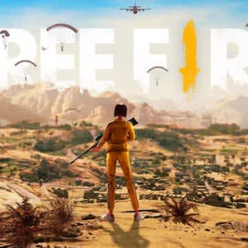 Free Fire Códigos de hoy