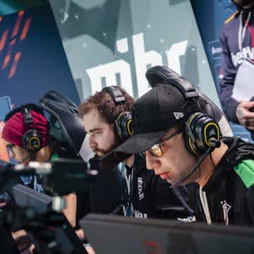 DreamHack confirma grupos da Masters Spring 2020 North America