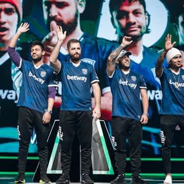 MIBR vence série contra FURIA e avança para as finais da BLAST Premier