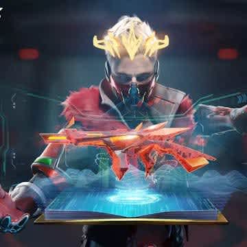 Free Fire Códigos