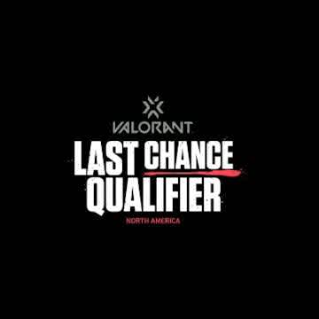 VCT Last Chance Qualifier Americas