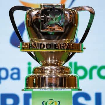 Confrontos da Copa do Brasil