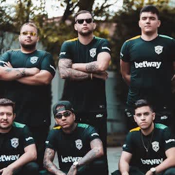 HLTV anuncia ranking das melhores equipes de CS:GO de Outubro