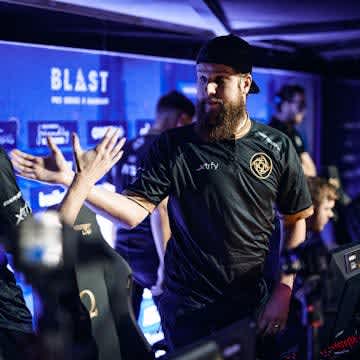 f0rest in CS2