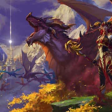 WoW Patch Notes 10.1.7