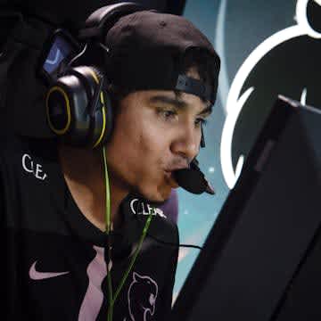 Em clássico brasileiro na Pro League, FURIA vence MIBR por 2 a 1