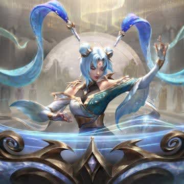 LoL 13.16 patch notes