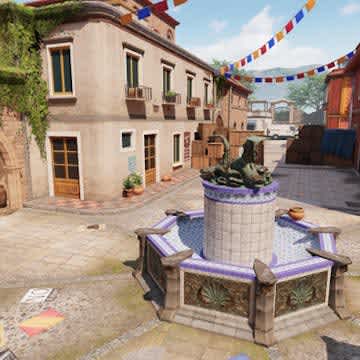 mapas call of duty mobile