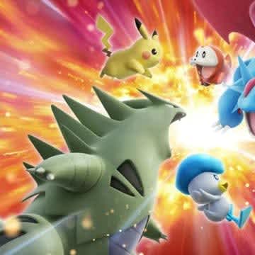 Debilidades Pokemon