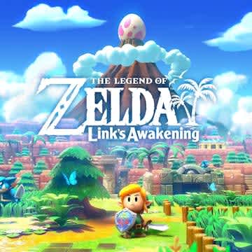 mejores juegos nintendo switch
