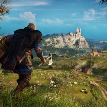 Assassin's creed 