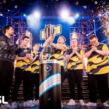 IEM Global Challenge 2020
