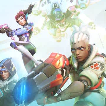 Overwatch 2 patch notes