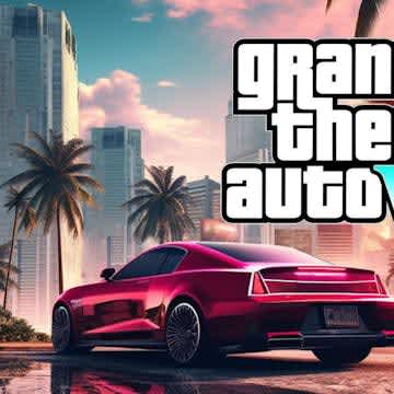 GTA 6 leaks