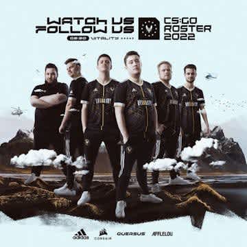 zonic vitality csgo