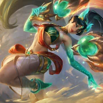 LoL patch notes 14.3
