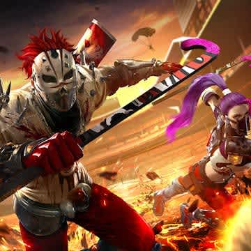 armas do free fire