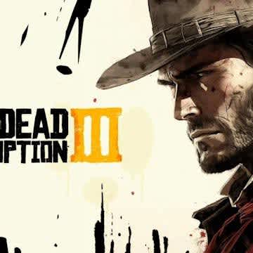 Red Dead Redemption 3