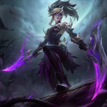 LoL patch notes 13.20