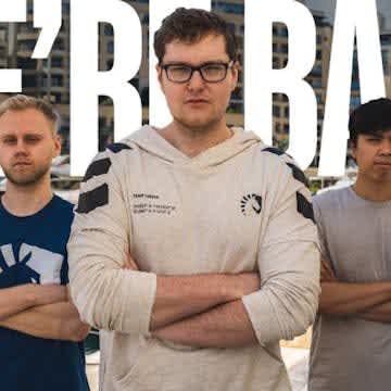 Liquid dota 2