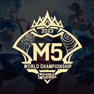 M5 World Championship