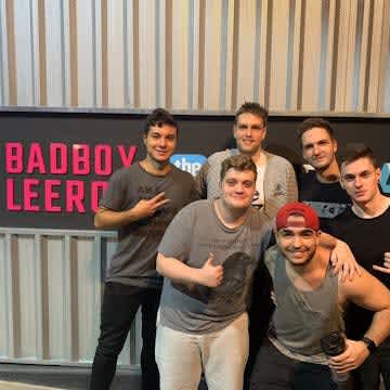 Final do Tribo to Major acontecerá hoje entre BOOM e Sharks