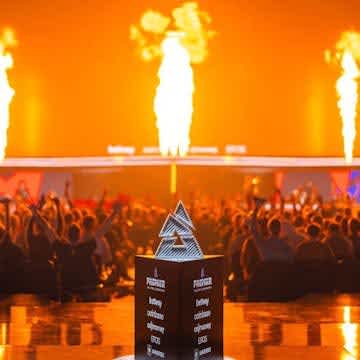 BLAST CS2 Major