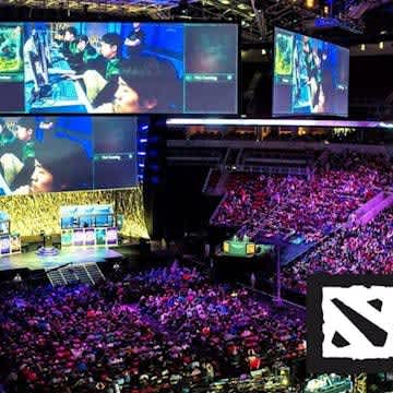 Lima Major Dota 2 