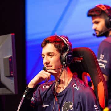 FURIA termina o mês de Maio em oitavo lugar no ranking mundial