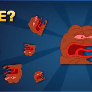 what does reeee mean